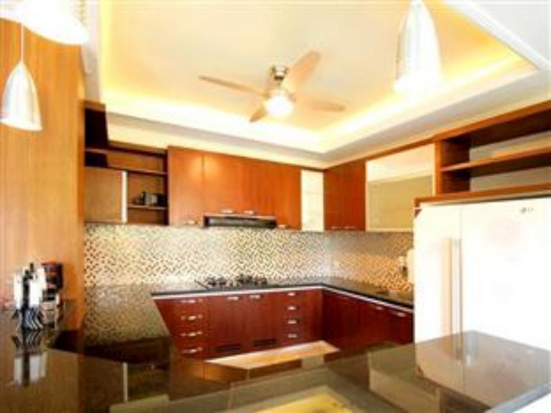 Villa Purnama Canggu Buitenkant foto